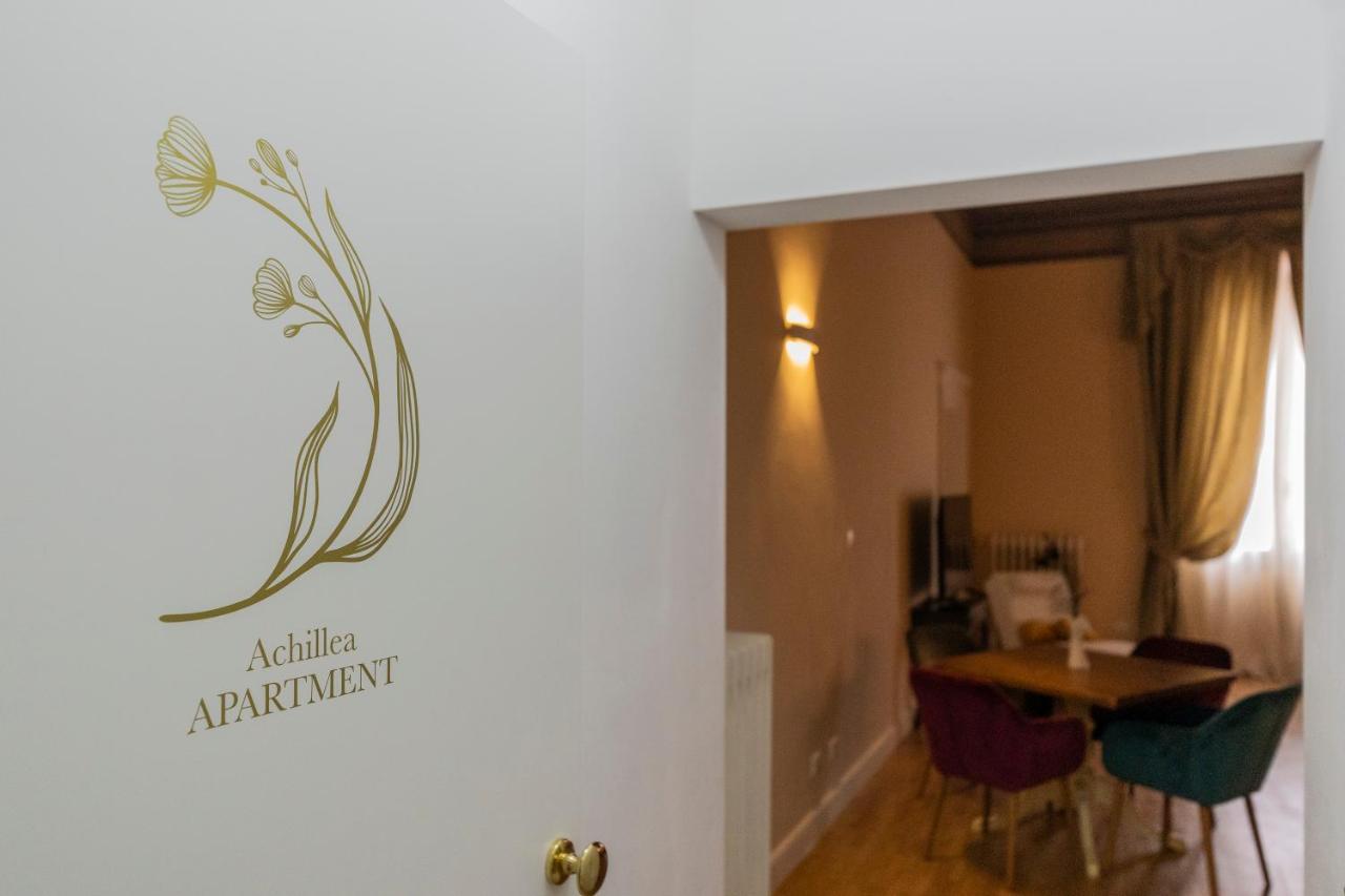 Aldrovandi Luxury Suites And Apartment Bologna Ngoại thất bức ảnh