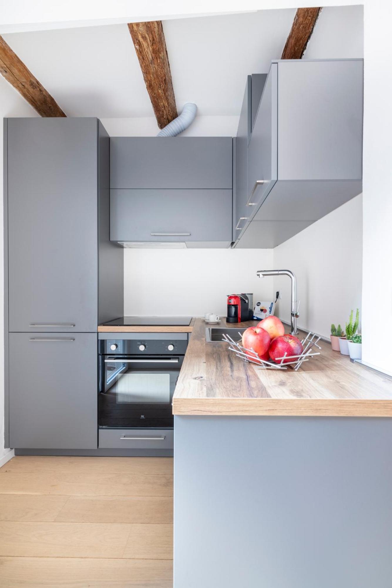 Aldrovandi Luxury Suites And Apartment Bologna Ngoại thất bức ảnh