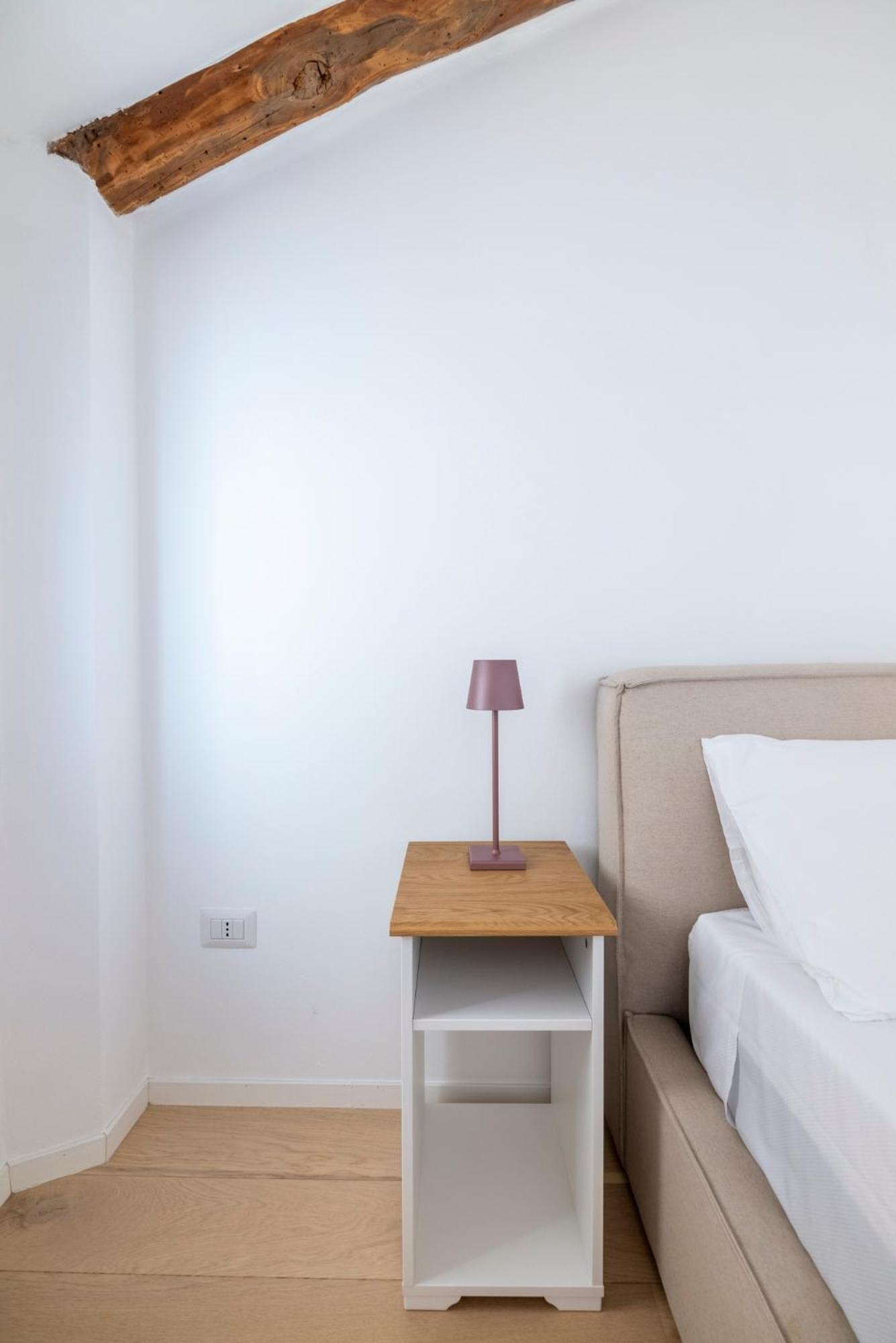 Aldrovandi Luxury Suites And Apartment Bologna Ngoại thất bức ảnh