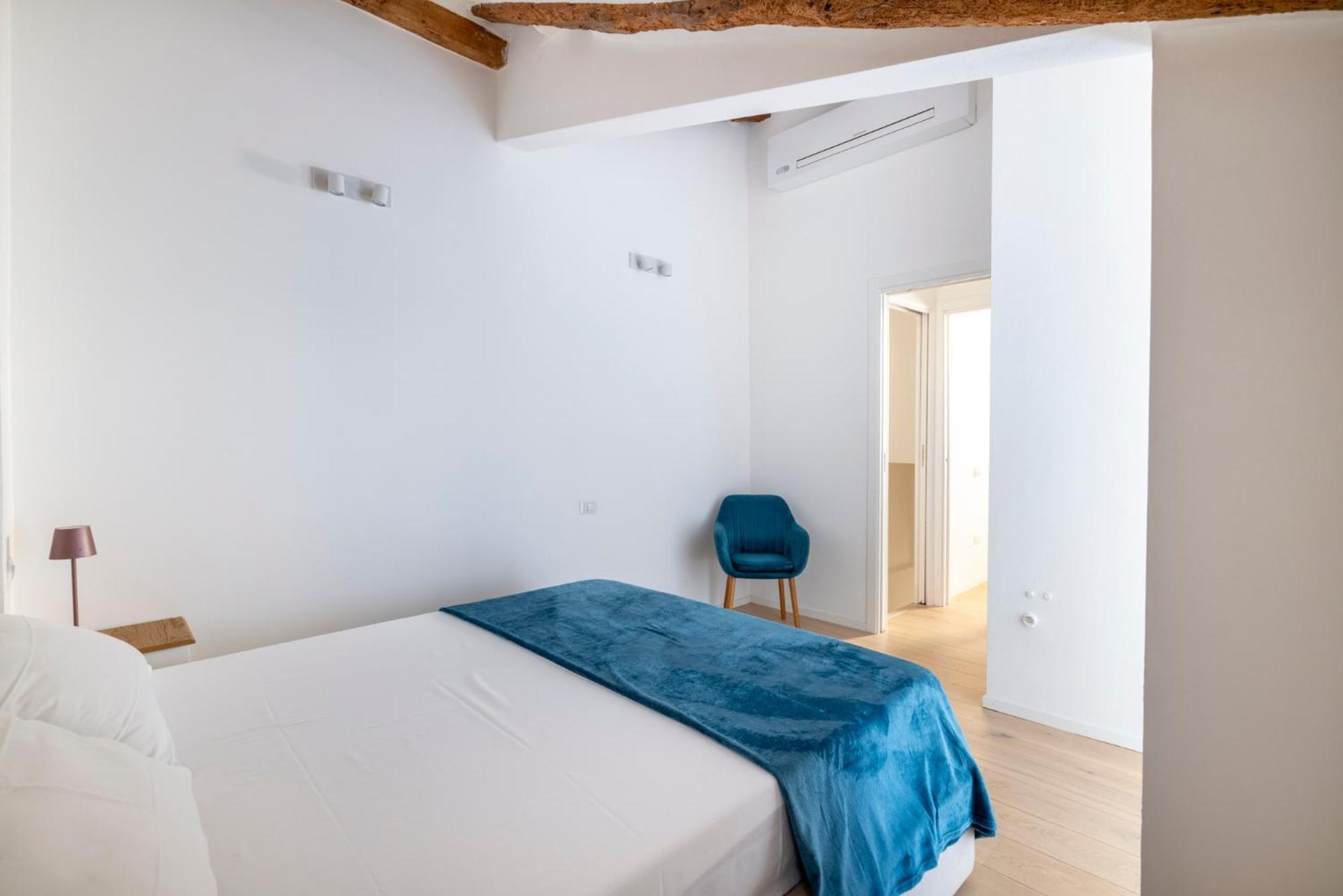 Aldrovandi Luxury Suites And Apartment Bologna Ngoại thất bức ảnh