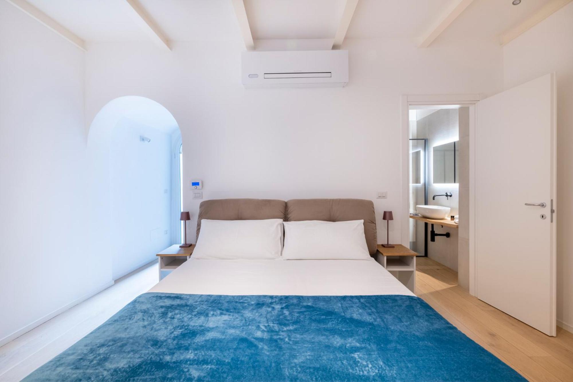 Aldrovandi Luxury Suites And Apartment Bologna Ngoại thất bức ảnh