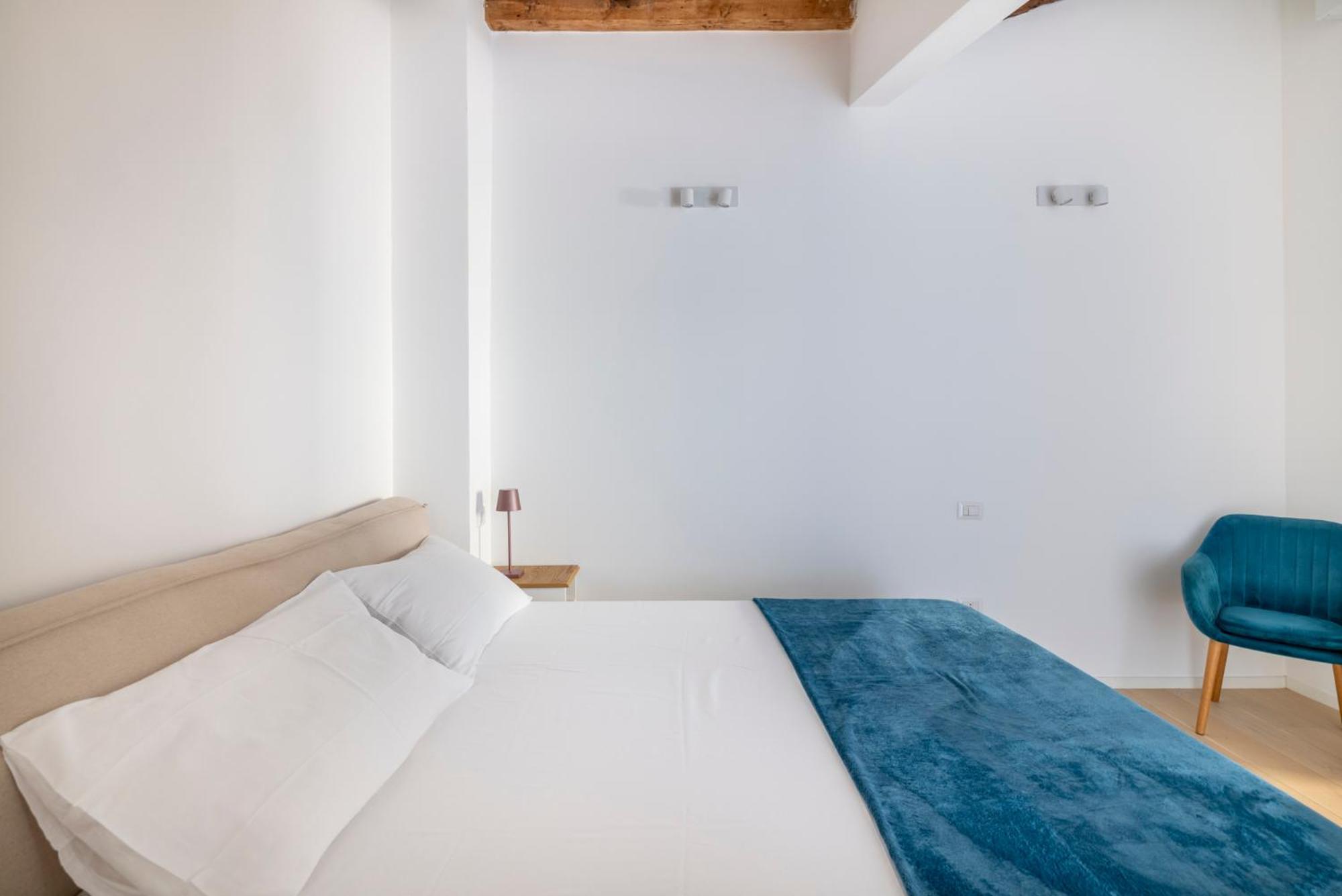 Aldrovandi Luxury Suites And Apartment Bologna Ngoại thất bức ảnh