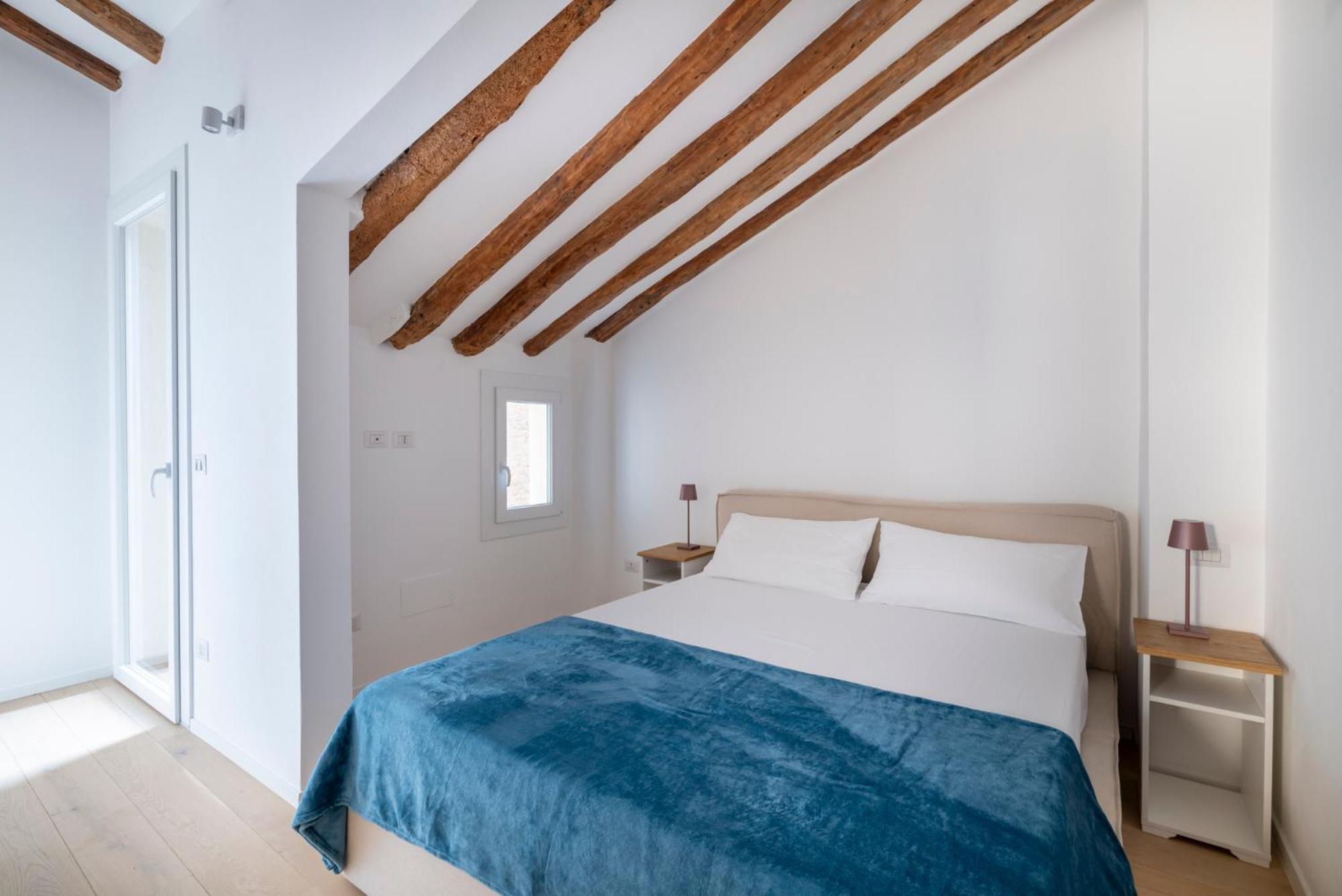 Aldrovandi Luxury Suites And Apartment Bologna Ngoại thất bức ảnh