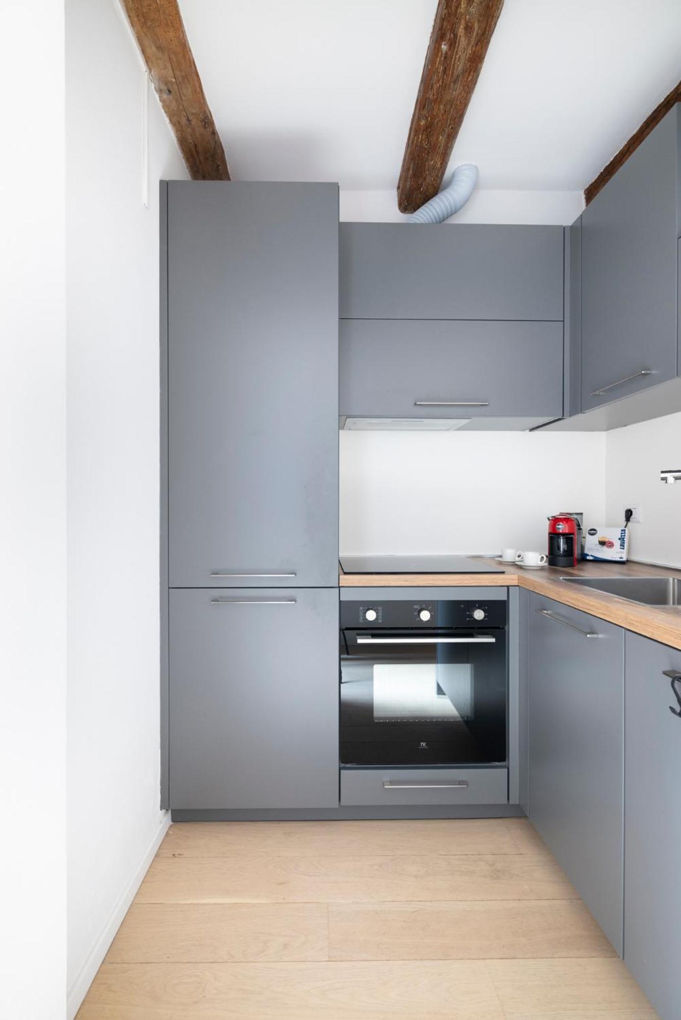Aldrovandi Luxury Suites And Apartment Bologna Ngoại thất bức ảnh