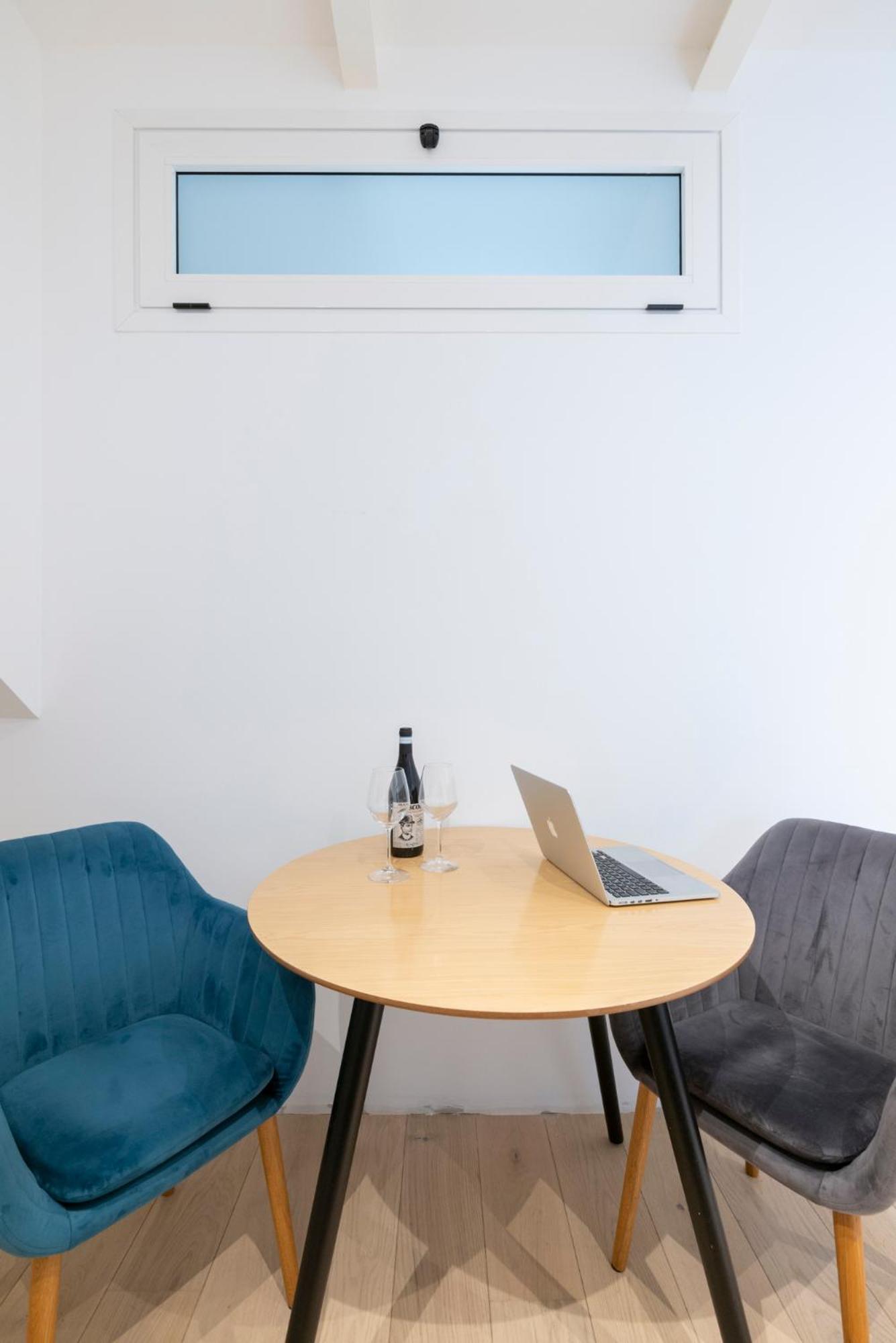 Aldrovandi Luxury Suites And Apartment Bologna Ngoại thất bức ảnh