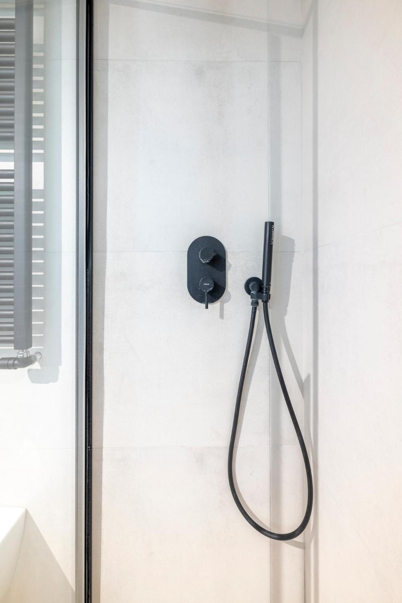 Aldrovandi Luxury Suites And Apartment Bologna Ngoại thất bức ảnh