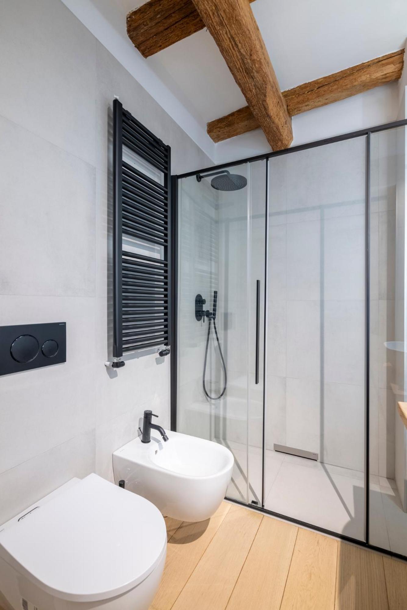 Aldrovandi Luxury Suites And Apartment Bologna Ngoại thất bức ảnh