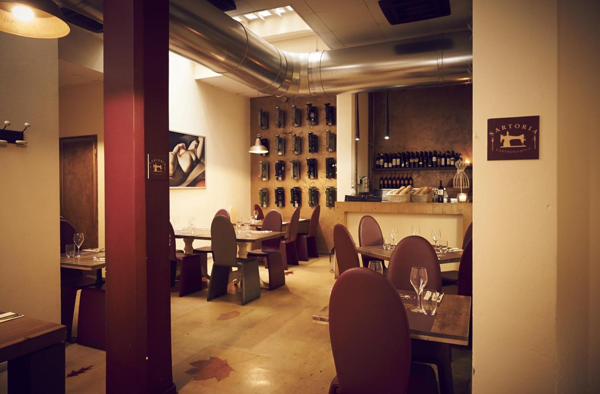 Aldrovandi Luxury Suites And Apartment Bologna Ngoại thất bức ảnh
